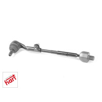 Drążek kierowniczy BMW E87 E81 X1 E90 E91 1,6 1,8 2,0 2,3 2,5 3,0 3,5 - 32106765235