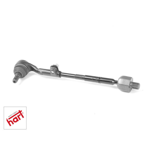 Drążek kierowniczy BMW E87 E81 E90 E91 X1 116 118 120 123 316 318 320 - 32216762243