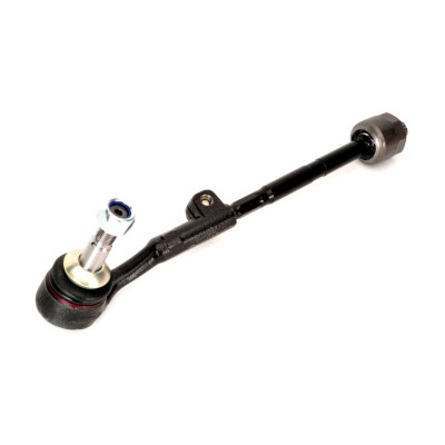 Drążek kierowniczy BMW E87 E81 E90 E91 X1 116 118 120 123 316 318 320 - 32216762243