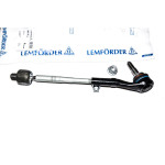 Drążek kierowniczy lewy BMW E87 E81 E82 E88 E84 X1 E90 E91 E92 E93 1,6 1,8 2,0 2,3 2,5 3,0 3,5 - 32106765235