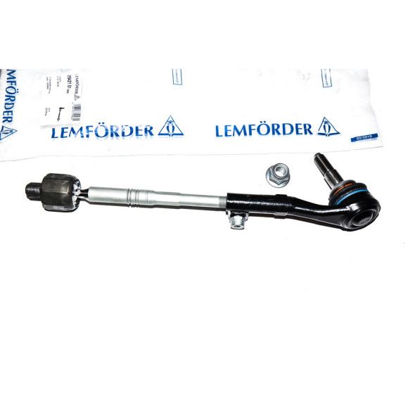 Drążek kierowniczy lewy BMW E87 E81 E82 E88 E84 X1 E90 E91 E92 E93 1,6 1,8 2,0 2,3 2,5 3,0 3,5 - 32106765235