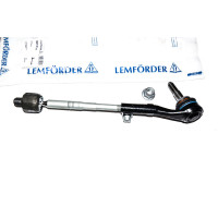 Drążek kierowniczy lewy BMW E87 E81 E82 E88 E84 X1 E90 E91 E92 E93 1,6 1,8 2,0 2,3 2,5 3,0 3,5 - 32106765235