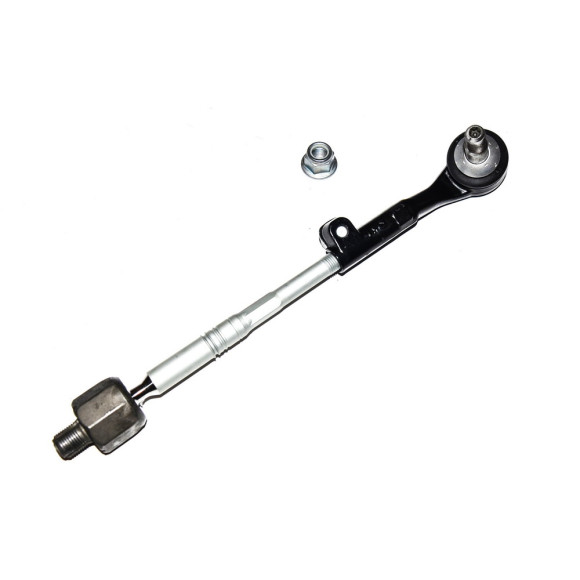 Drążek kierowniczy lewy BMW E87 E81 E82 E88 E84 X1 E90 E91 E92 E93 1,6 1,8 2,0 2,3 2,5 3,0 3,5 - 32106765235