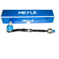 Drążek kierowniczy BMW E65 E66 730 735 740 750 760 - 32106777268