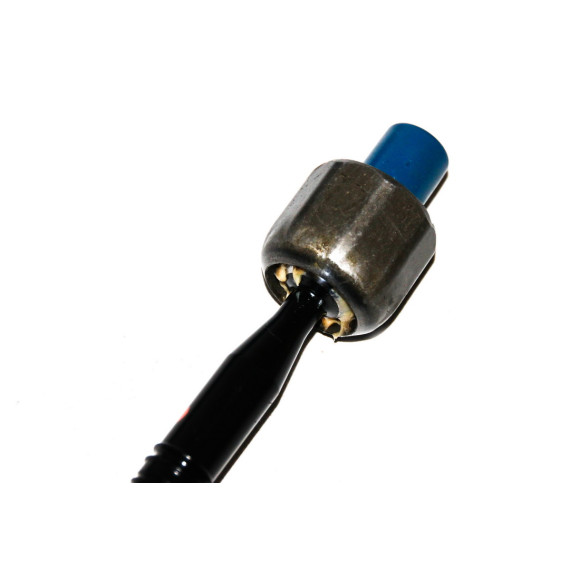 Drążek kierowniczy BMW E65 E66 730 735 740 750 760 - 32106777268