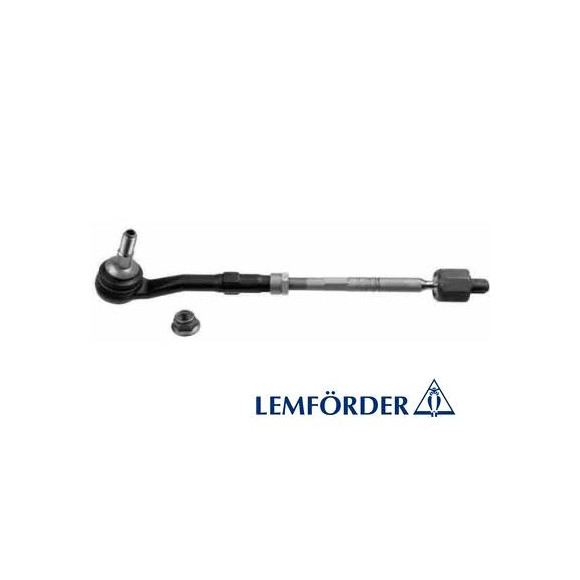 Drążek kierowniczy BMW E60 E61 E63 E64 - 32106777479