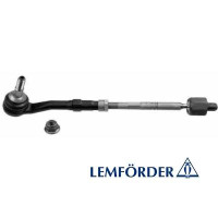 Drążek kierowniczy BMW E60 E61 E63 E64 - 32106777479