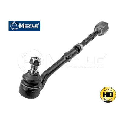 Drążek kierowniczy BMW E53 X5 3,0d 4,4i 4,6is 4,8is - 32106774336