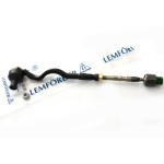 Drążek kierowniczy lewy BMW E46 316i 318i 318d 320i 320d 323i 325i 328i 330i 330d - 32106777503