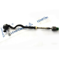 Drążek kierowniczy lewy BMW E46 316i 318i 318d 320i 320d 323i 325i 328i 330i 330d - 32106777503