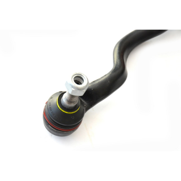 Drążek kierowniczy lewy BMW E46 316i 318i 318d 320i 320d 323i 325i 328i 330i 330d - 32106777503