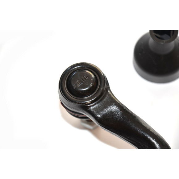 Drążek kierowniczy lewy BMW E46 316i 318i 318d 320i 320d 323i 325i 328i 330i 330d - 32106777503