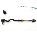 Drążek kierowniczy lewy BMW E46 316i 318i 318d 320i 320d 323i 325i 328i 330i 330d - 32106777503