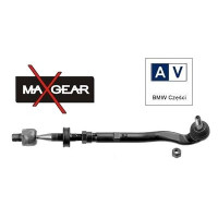 Drążek kierowniczy prawy BMW E39 520 523 525 528 530 - 32111094674