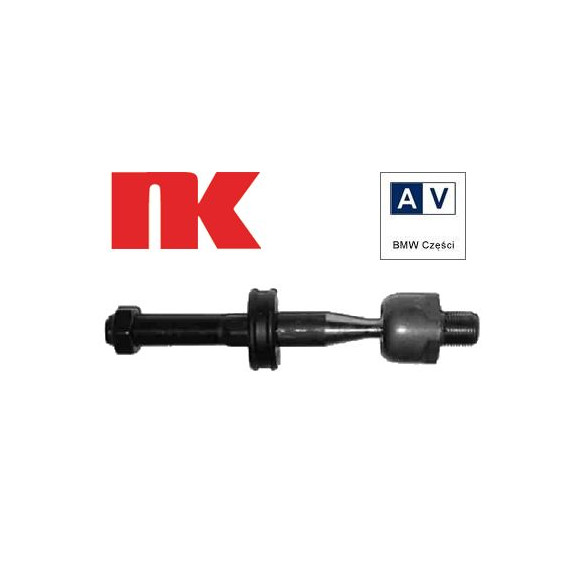 5031515 Drążek kierowniczy BMW E39 520 523 525 528 - Części oryginalne BMW Łódź | Sklep internetowy BMW