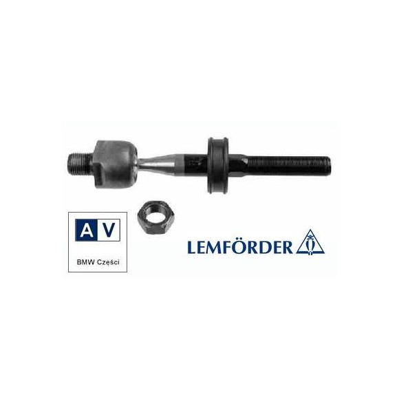 Drążek kierowniczy BMW E39 520 523 525 528