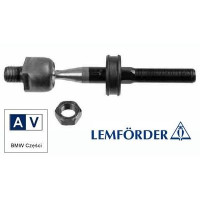 Drążek kierowniczy BMW E39 520 523 525 528