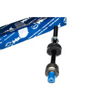 Drążek kierowniczy BMW bez końcówki E36 316 318 320 323 325 328 Z3 - 32111139316