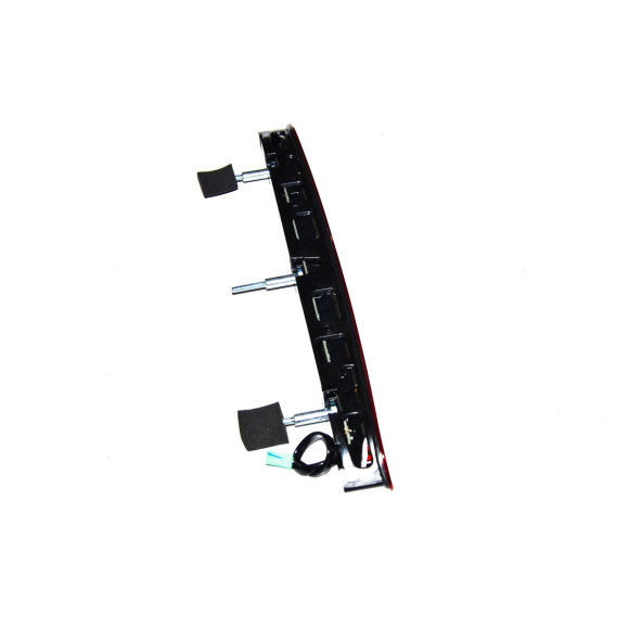 Dodatkowe trzecie światło stop BMW E85 Z4 2,0 2,2 2,5 3,0 M3 - 63256917378