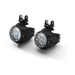 Dodatkowe oświetlenie LED NANO BMW R1200 R1250 S1000 F650 F800 F750 F900 - 63178556937