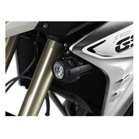 Dodatkowe oświetlenie LED NANO BMW R1200 R1250 S1000 F650 F800 F750 F900 - 63178556937