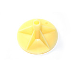 Nakrętka podpora wykładziny bagażnika BMW E30 E32 E34 E36 E60 730 740 735 750 316 318 320 323 325 520 525 530 540 550  - 5147193