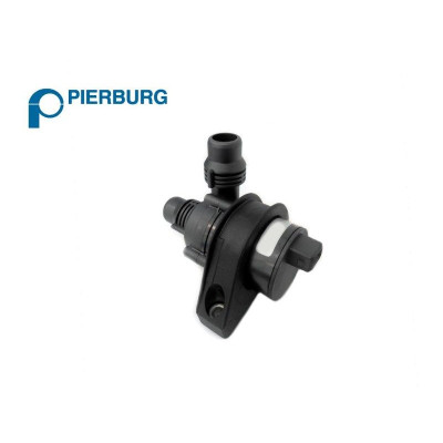 Dodatkowa pompa wody BMW E70 E71 F15 F16 3,0d 3,5d 4,8i 25d 30d 40d M50d - 64119197085