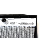 Dodatkowa chłodnica płynu chłodniczego lewa BMW X5 X6 F15 F16 F85 F86 - 17117645690