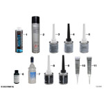 Dodatek do turbosprężarki 20ml BMW - 83192362168