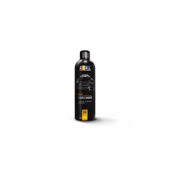 Dodatek do szamponu BMW ADBL Bubble Maker 1L