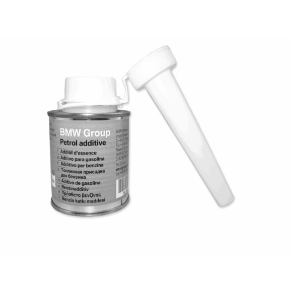 Dodatek do paliwa do BMW silnikami benzynowymi 100ml - 83192408560