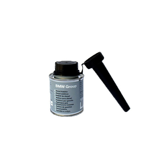Dodatek do oleju napędowego do BMW silnikami Diesla 100ml - 83192296922