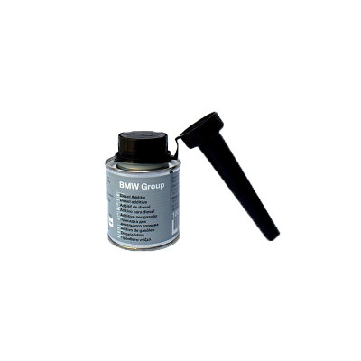 Dodatek do oleju napędowego do BMW silnikami Diesla 100ml - 83192296922