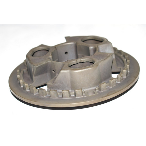 Docisk BMW K50 K51 K53 K52 K54 K50 K51 K53 K52 K54 - 21215A6CEF6