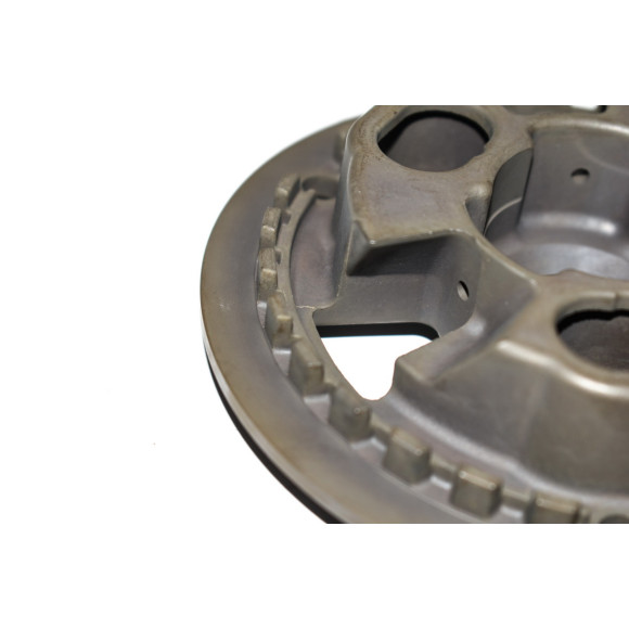 Docisk BMW K50 K51 K53 K52 K54 K50 K51 K53 K52 K54 - 21215A6CEF6