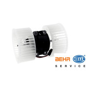 Dmuchawa wentylatora wnętrza BMW E46 E83 X3 316 318 320 323 325 328 330 M3 - 64113453729