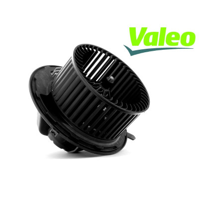 Dmuchawa wentylator wnętrza BMW E81 E87 E84 X1 E88 E90 E91 E92 E93 F25 F26 X3 X4 - 64119227670