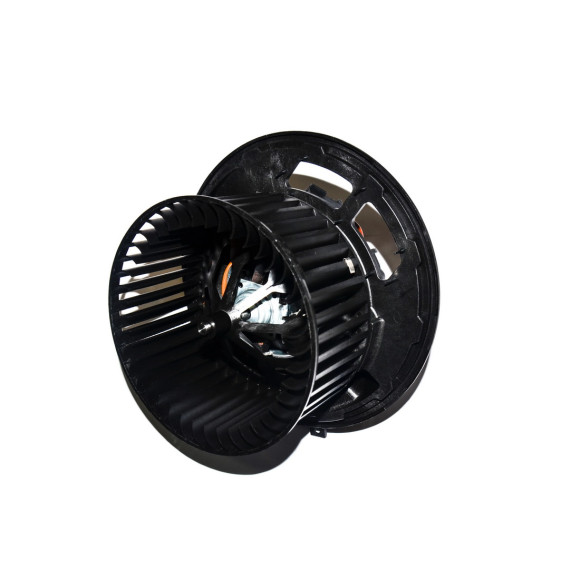 Dmuchawa wentylator wnętrza BMW E81 E87 E84 X1 E88 E90 E91 E92 E93 F25 F26 X3 X4 - 64119227670