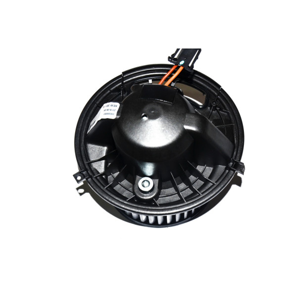 Dmuchawa wentylator wnętrza BMW E81 E87 E84 X1 E88 E90 E91 E92 E93 F25 F26 X3 X4 - 64119227670