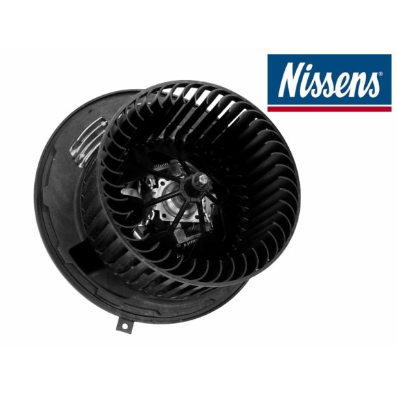 Dmuchawa wentylator wnętrza BMW E81 E87 E84 X1 E88 E90 E91 E92 E93 F25 F26 X3 X4 - 64119227670