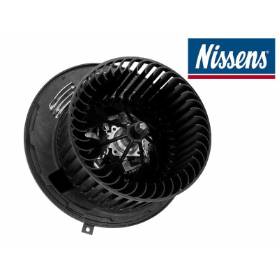 Dmuchawa wentylator wnętrza BMW E81 E87 E84 X1 E88 E90 E91 E92 E93 F25 F26 X3 X4 - 64119227670