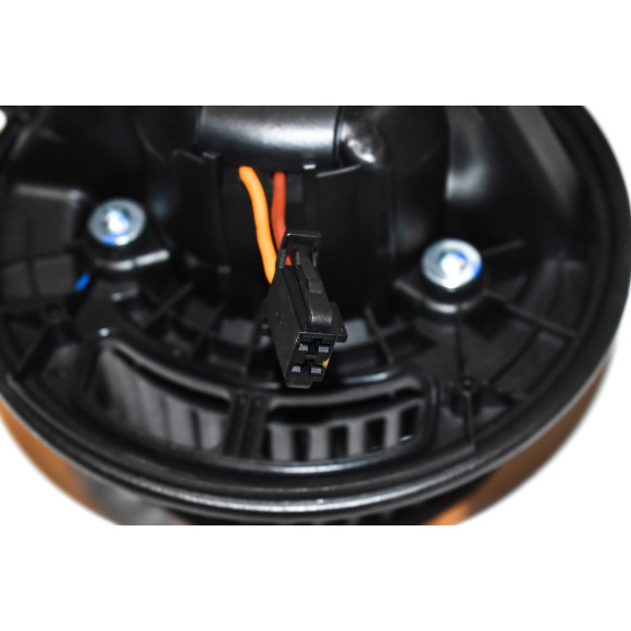 Dmuchawa wentylator wnętrza BMW E81 E87 E84 X1 E88 E90 E91 E92 E93 F25 F26 X3 X4 - 64119227670