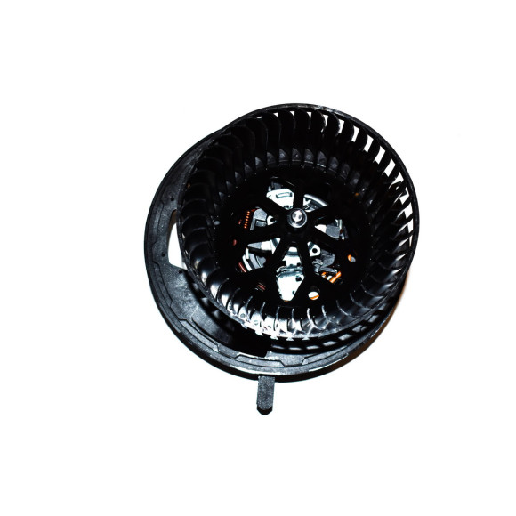 Dmuchawa wentylator wnętrza BMW E81 E87 E84 X1 E88 E90 E91 E92 E93 F25 F26 X3 X4 - 64119227670
