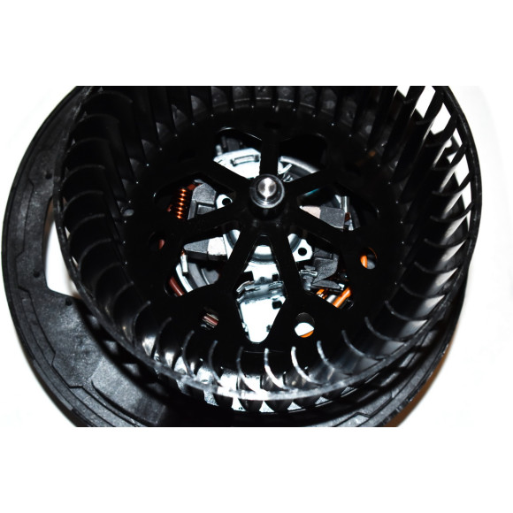 Dmuchawa wentylator wnętrza BMW E81 E87 E84 X1 E88 E90 E91 E92 E93 F25 F26 X3 X4 - 64119227670