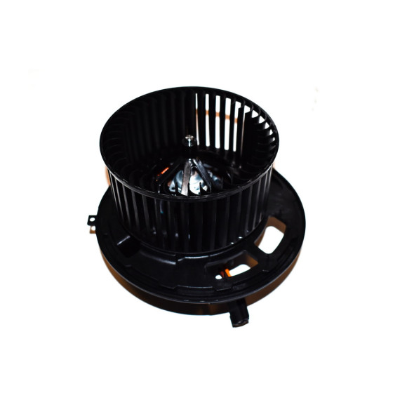 Dmuchawa wentylator wnętrza BMW E81 E87 E84 X1 E88 E90 E91 E92 E93 F25 F26 X3 X4 - 64119227670