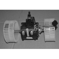 Dmuchawa wentylator wnętrza BMW E60 E61 E63 520 523 525 530 545 550 630 645 650 - 64116933910