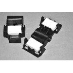 Dmuchawa wentylator wnętrza BMW E60 E61 E63 520 523 525 530 545 550 630 645 650 - 64116933910