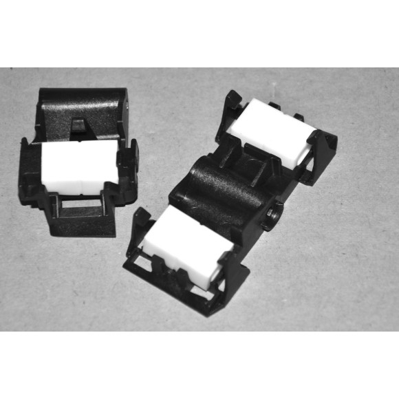 Dmuchawa wentylator wnętrza BMW E60 E61 E63 520 523 525 530 545 550 630 645 650 - 64116933910