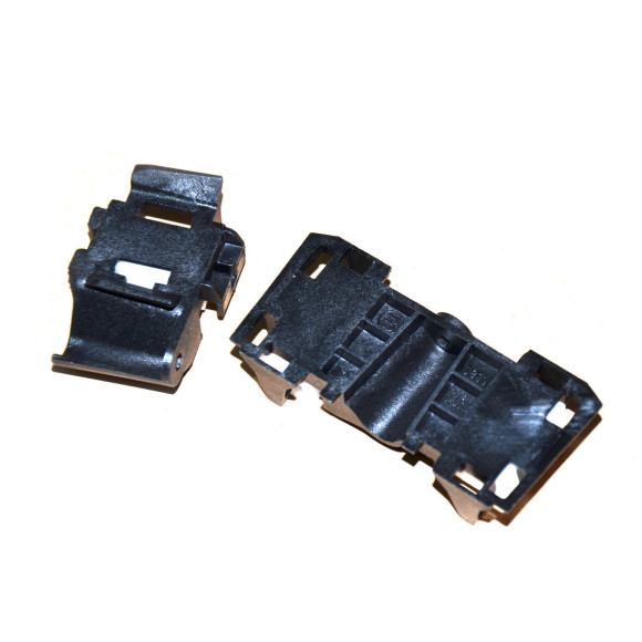 Dmuchawa wentylator wnętrza BMW E60 E61 E63 520 523 525 530 545 550 630 645 650 - 64116933910