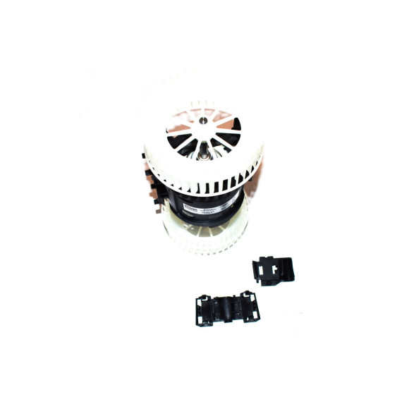 Dmuchawa wentylator wnętrza BMW E60 E61 E63 520 523 525 530 545 550 630 645 650 - 64116933910